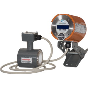 Caudalímetro FG 4000 - Imagen 3