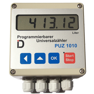 Calculadores universales de Mabeconta - Bopp & Reuther. Convertidores de temperatura y densidad para líquidos y gases. - Imagen 3