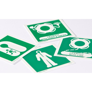 Placas de identificación - Imagen 8