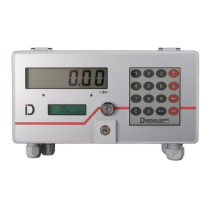Calculadores universales de Mabeconta - Bopp & Reuther. Convertidores de temperatura y densidad para líquidos y gases. - Imagen 5