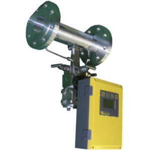 Medidor de caudal y energía EDZ/EWZ 150 de METRA-MABECONTA - Imagen 3