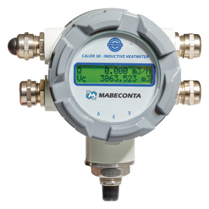 Caudalímetro Industrial MabeFlow de Mabeconta - Imagen 3
